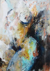 abstract artwork