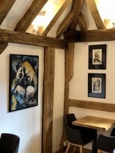 Restaurant Tristan