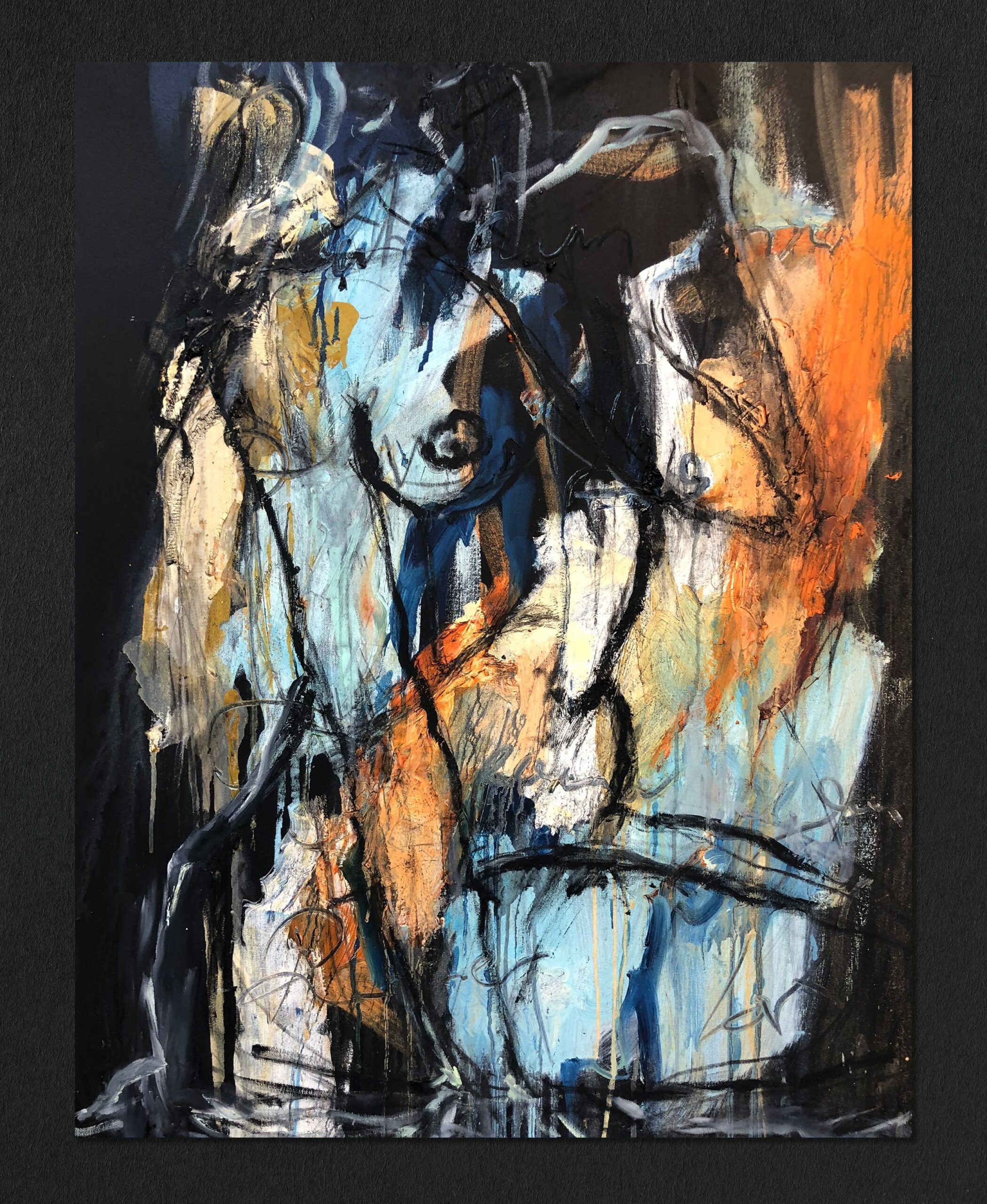 figurative studies