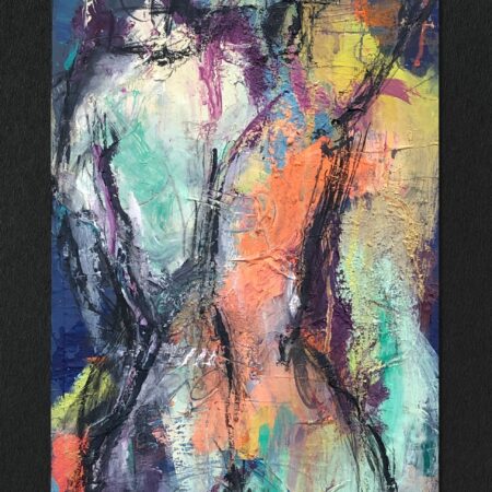 figurative paintings